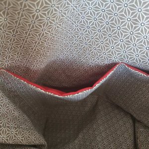 Sac cabas voiture Coccinelle – Image 3