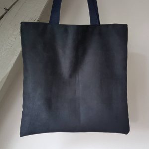 Sac cabas voiture Coccinelle – Image 2