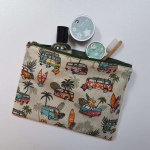 Trousse de voyage combi VW – Image 3