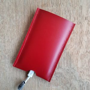 Étui téléphone cuir – Image 4