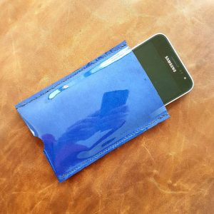 Étui téléphone cuir – Image 6