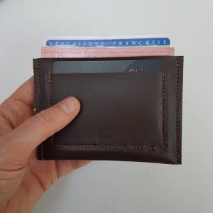 Étui porte CNI et permis – Image 3