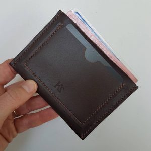 Étui porte CNI et permis – Image 2