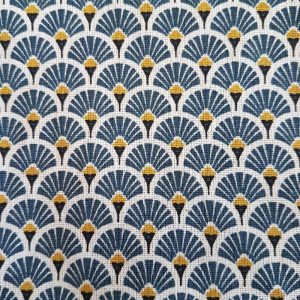 Pochette Papyrus Bleus – Image 2