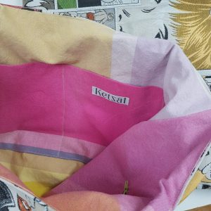 Sac cabas Pop Art – Image 5