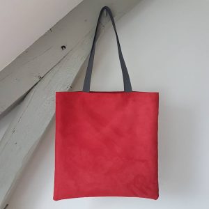 Sac cabas Frida Kahlo – Image 3