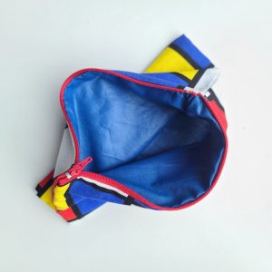 Pochette Style Mondrian – Image 3